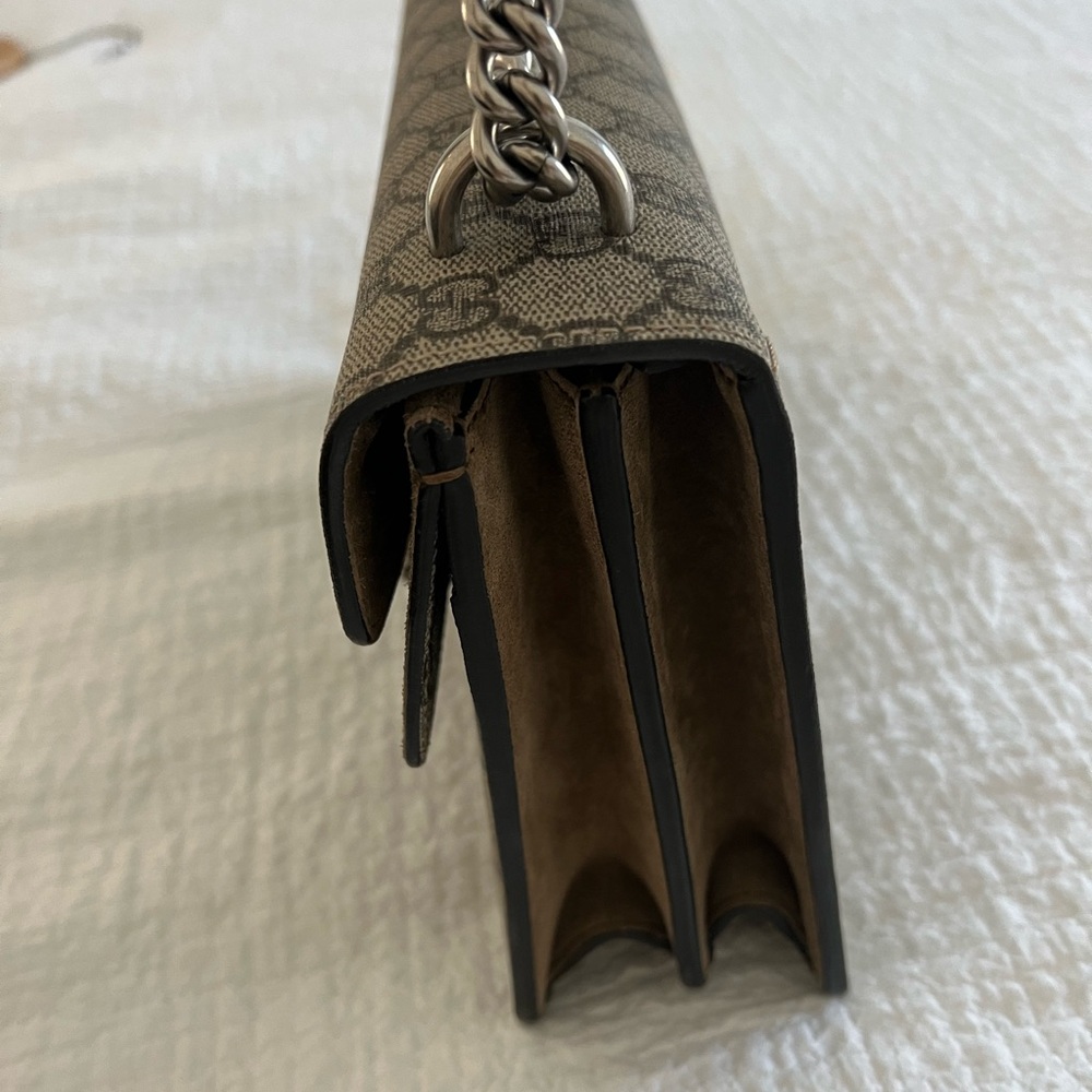 Authentic Gucci Dionysus Small Rectangular Bag - image 2